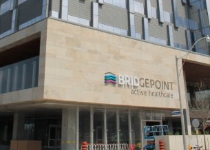 Bridgepoint Health